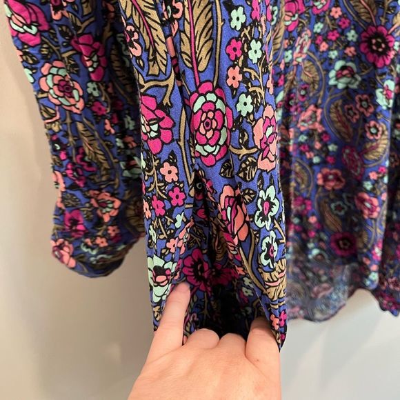 Matilda Jane thoughts and dreams dress GUC size XL - Picture 8 of 10